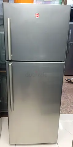 Hoover fridge 530 litter for sell good working