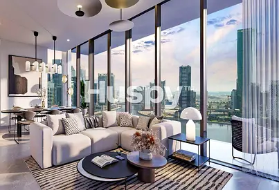 Prime Location | Handover Q2 2026 | Spacious
