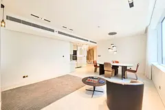 Fully Upgraded | Ready to Move | High Floor