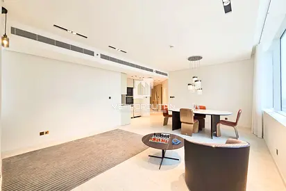 Fully Upgraded | Ready to Move | High Floor