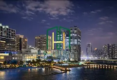 Ready to Move | Fully Furnished | Canal View