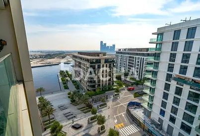 VOT | Large Layout | Partial Water View