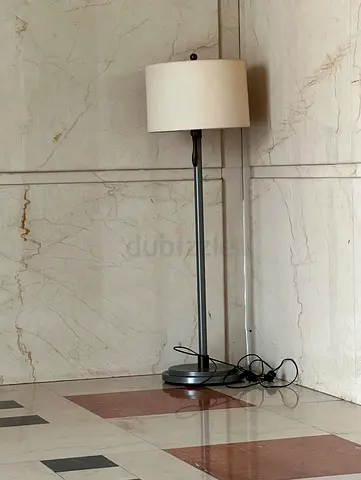 Pottery Barn Sutter Adjustable Floor Lamp