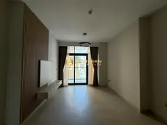1BR Apartment | Herad Tower JVC | Balcony | Downtown City View