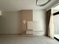 1BR Apartment | Herad Tower JVC | Balcony | Downtown City View