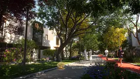 Khalid Bin Sultan City – The Ideal for Those Seeking Tranquility and Privacy - Corner
