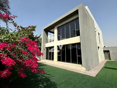 Light-Filled Sidra Villa | Space to Reset