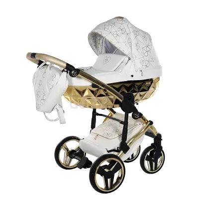 Baby stroller Junama