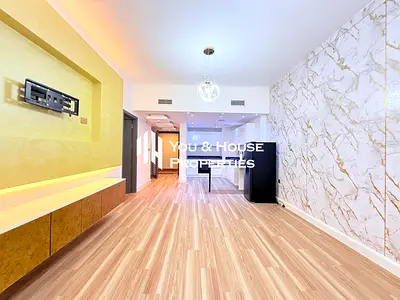 Premium Lifestyle Apartment I High - End Finishes I Prime Location