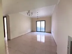 Spacious 1BHK with balcony and central AC in muwaileh