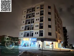 Investor Deal, "G+5" Residential + Commercial Whole Building for Sale | Prime Investment O