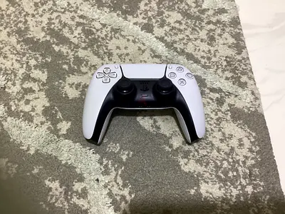 Ps5 controller