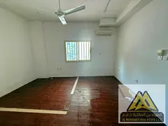 Spacious Studio for Annual Rent in Liwara, Ajman – Large Space with Semi-Separate Kitchen
