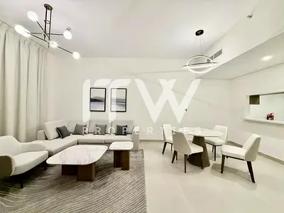 Exclusive with Us | High Floor | Partial Golf View | Handoevr soon