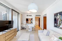 Great Interior | Mid Floor | Boulevard View
