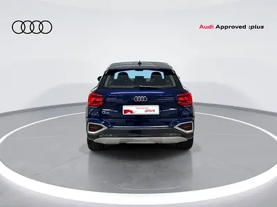 صورة 5 لـ 2025 AUDI Q2
