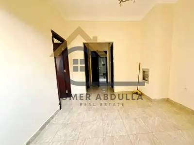 Lavish 1bhk Apartment For Family In Muwaileh Area