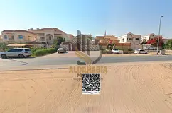 An excellent opportunity to own a residential-commercial plot for villas located on Tallah Street in