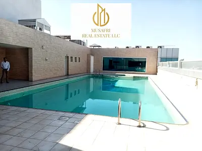 NO COMMISSION//ONE MONTH FREE//WITH BALCONY & WARDROBES//WITH GYM POOL FREE//OPEN VIEW//PRIME LOCAT
