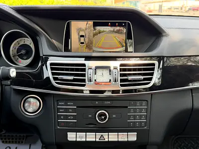 صورة مصغرة 16 لـ 2016 Mercedes-BENZ E-CLASS