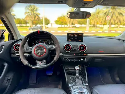 صورة مصغرة 17 لـ 2015 AUDI A3