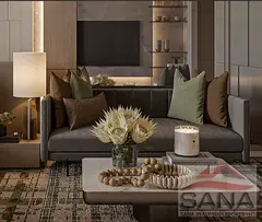 Large modern Branded 1BHK | 70/30 Payment plan| 30% Post handover