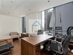 Fully Furnished Office Space - Close to Metro