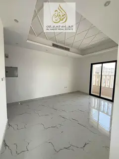 Annual Rent in Ajman – Brand New Building | First Tenant in Al Alia A great opportunity to rent in