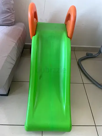 Childs Slide for Playtime