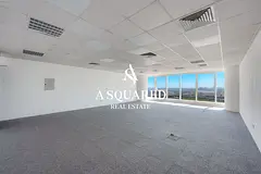 Upgraded Office | Racecourse View | Carpet Flooring