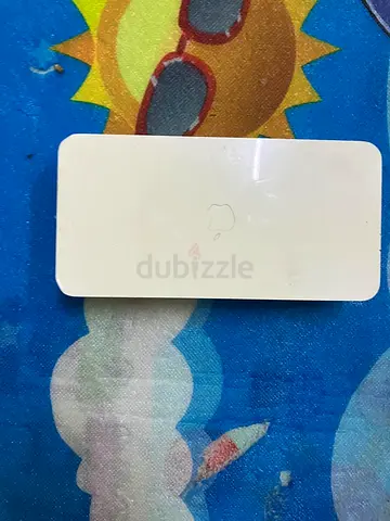 apple display connect unit