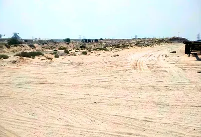 Industrial Open Land | With Electricity