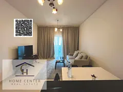 Spacious 1BHK | 16th Floor | City Tower C1
