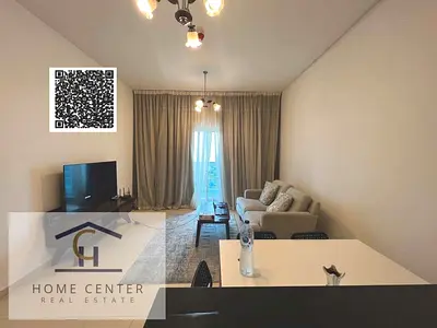 Spacious 1BHK | 16th Floor | City Tower C1