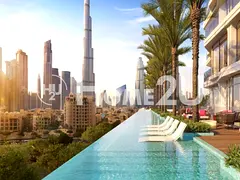 Price Reduced | High Floor | Luxury Living