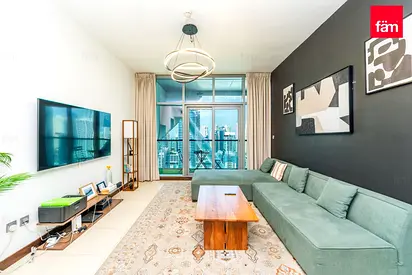 Vacant | Spacious | High Floor | Marina View