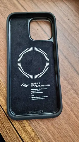 Apple iphone 16 pro max 256 GB