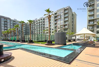 Exclusive! I Fully Furnished 1BR