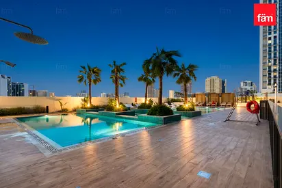 FLEXIBLE CHEQUES | POOL VIEW | BRAND NEW
