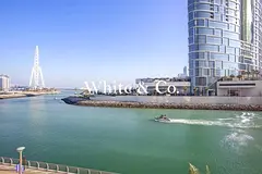 Vacant | Marina View | Prime Waterfront Living