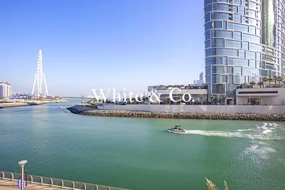 Vacant | Marina View | Prime Waterfront Living