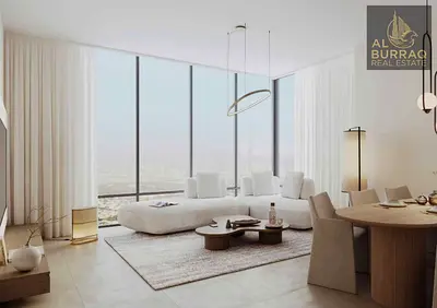 Modern Studio in Waada Altura 1 – 402.57 sqft | AED 550,000 | Flexible 6-Year Payment Plan