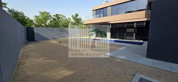 Prestigious | Nature Inspired | Signature | Luxury Living | Corner Unit