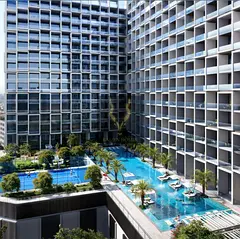 RESALE l HIGHER FLOOR l SELLING AT COST l HO Q2 2027