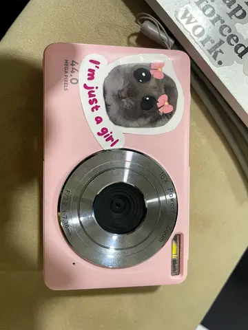 Camkory digital camera