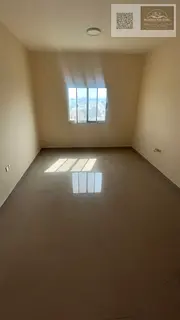 Spacious 1 Bedroom &amp; Living Room with Central AC – Premium Living in Al Naeemia 2 near Sanara 