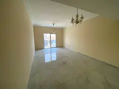 A unique opportunity to live in a spacious and comfortable apartment located in Al Jurf 2 opposite t