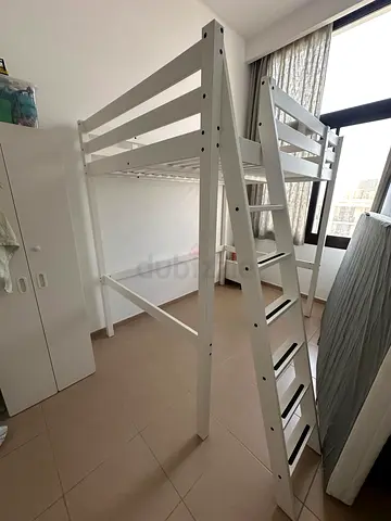 IKEA LOFT BED
