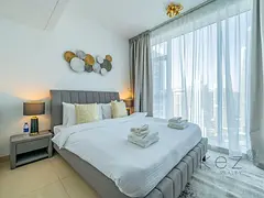 FULLY UPGRADED l FULLY FURNISHED l BALCONY