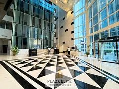 Panoramic Canal View | Partitioned Office | BurlingtonTower